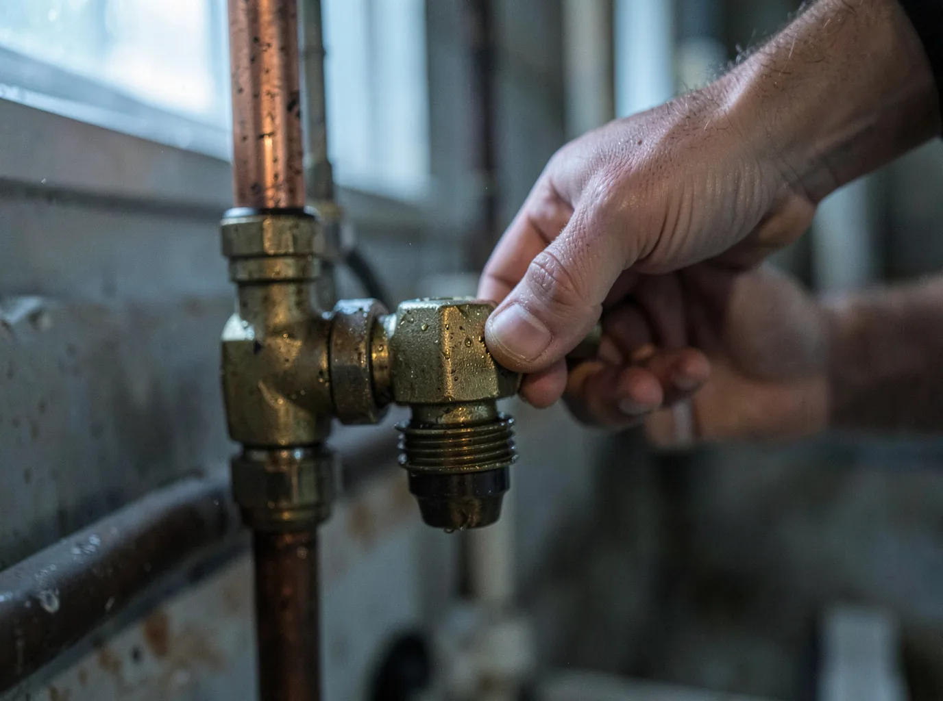 Emergency Plumber Scottsbluff, NE FAQs